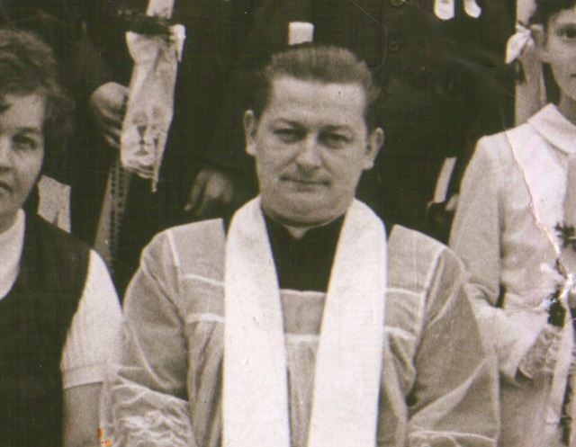 ks. Bogdan Czemplik