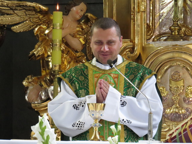 ks. Marcin Januszkiewicz